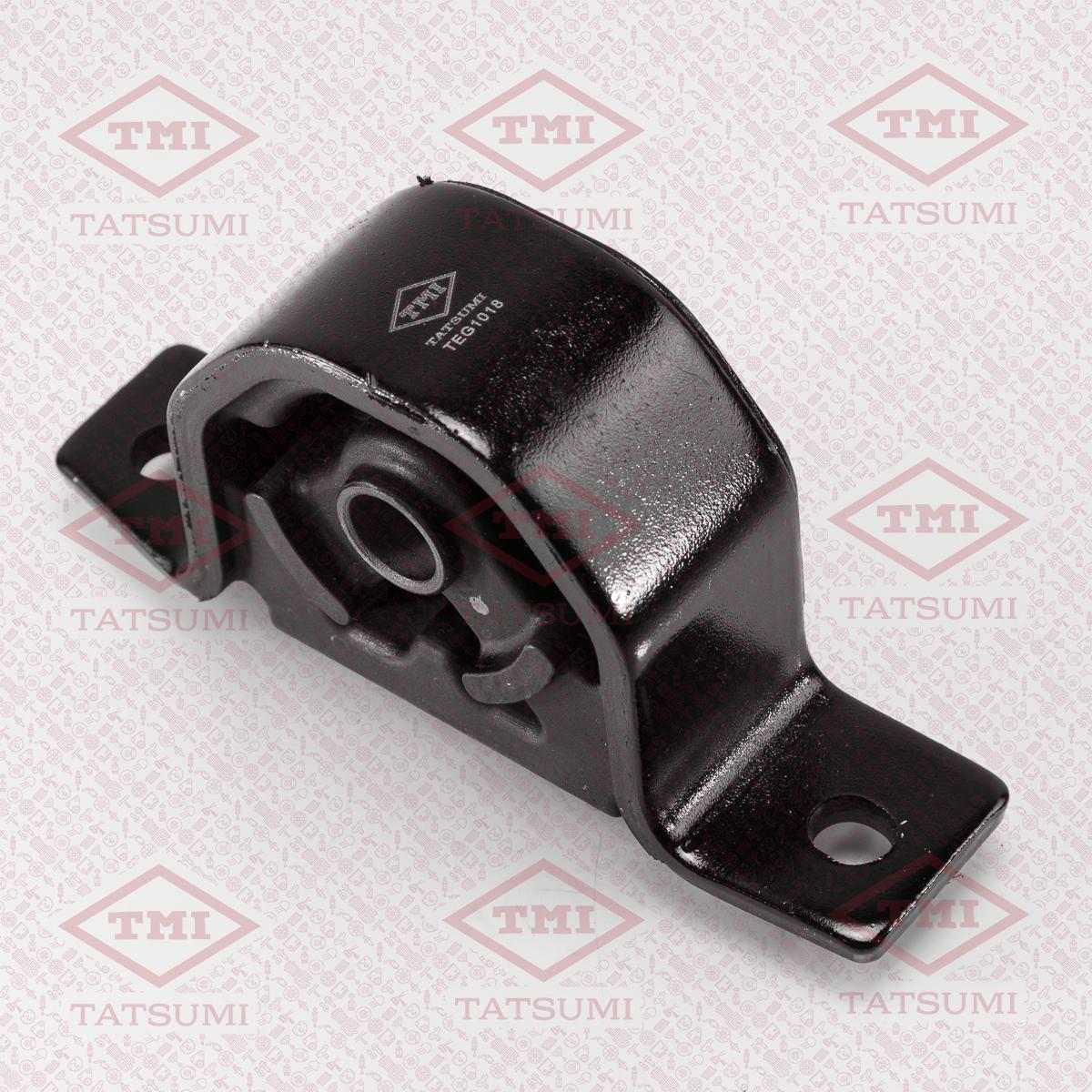 Подушка двигателя/КПП TATSUMI NISSAN Almera/Almera Classic/Almera Tino/Primera/Bluebird Sylphy 00->