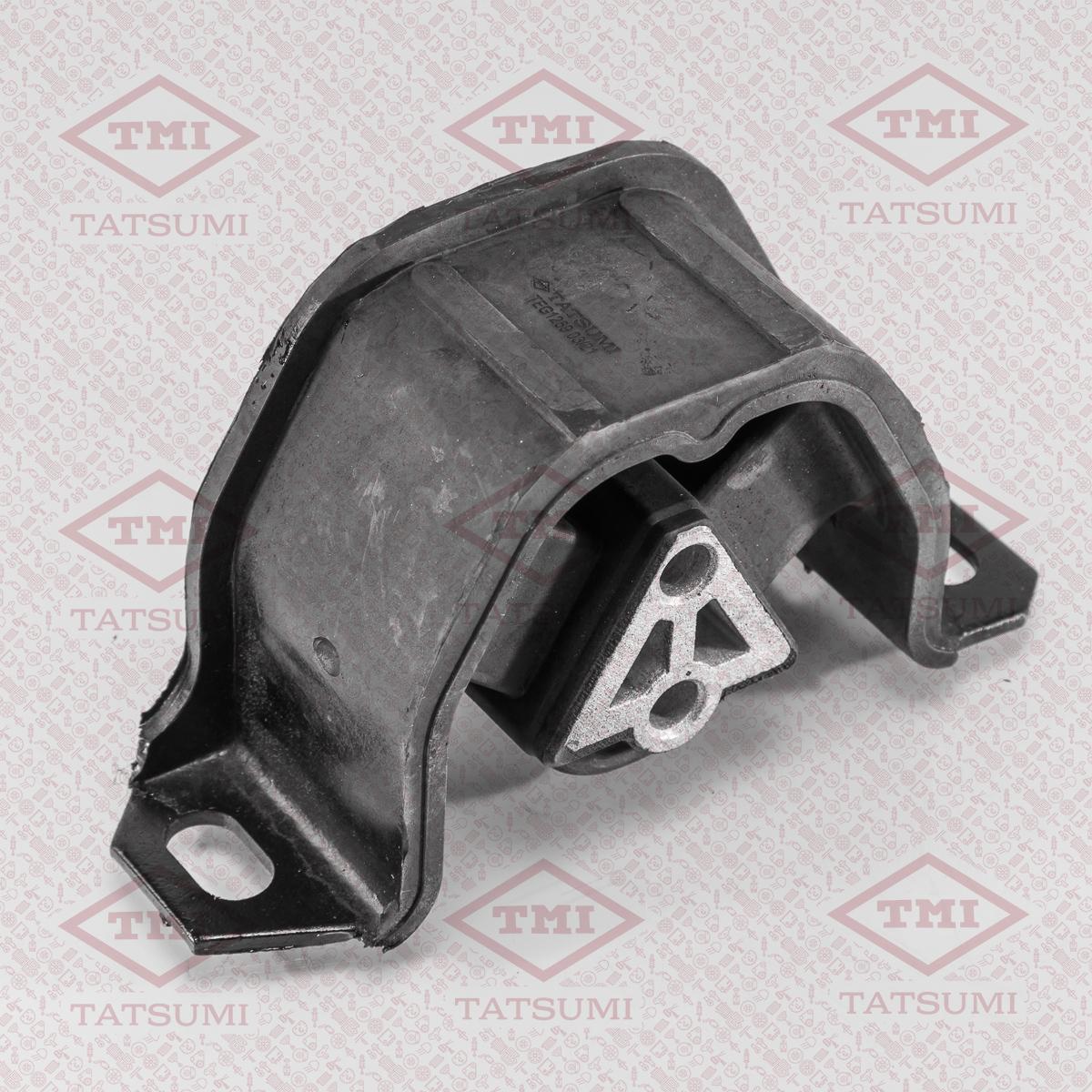 Подушка двигателя/КПП TATSUMI DAEWOO Lanos/Nexia 95->