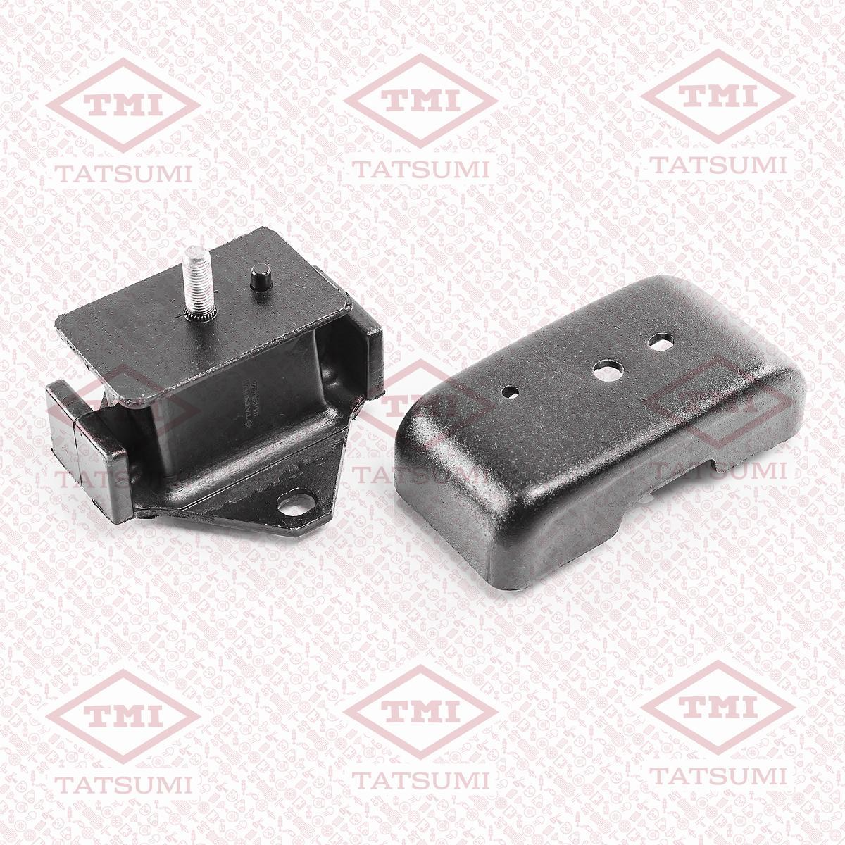 Подушка двигателя/КПП TATSUMI MITSUBISHI Pajero Sport/L200 05->