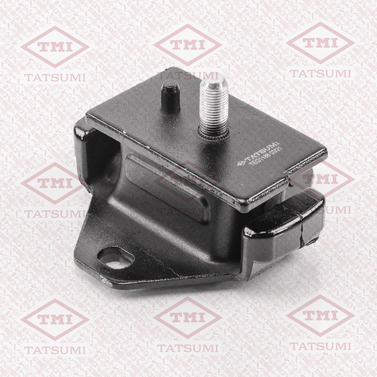 Подушка двигателя/КПП TATSUMI TOYOTA Land Cruiser Prado 96->
