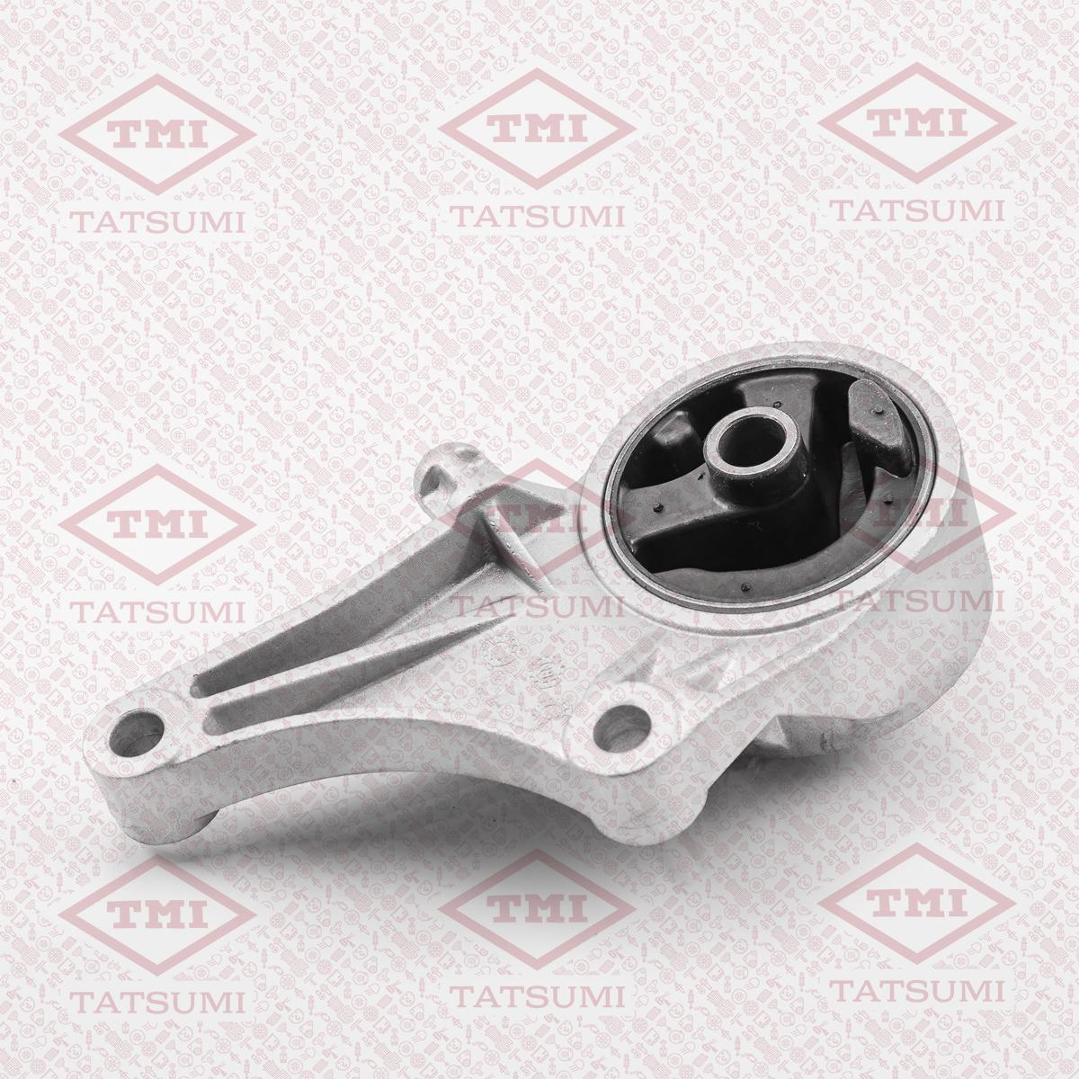Подушка двигателя/КПП TATSUMI OPEL Astra/Zafira 96->