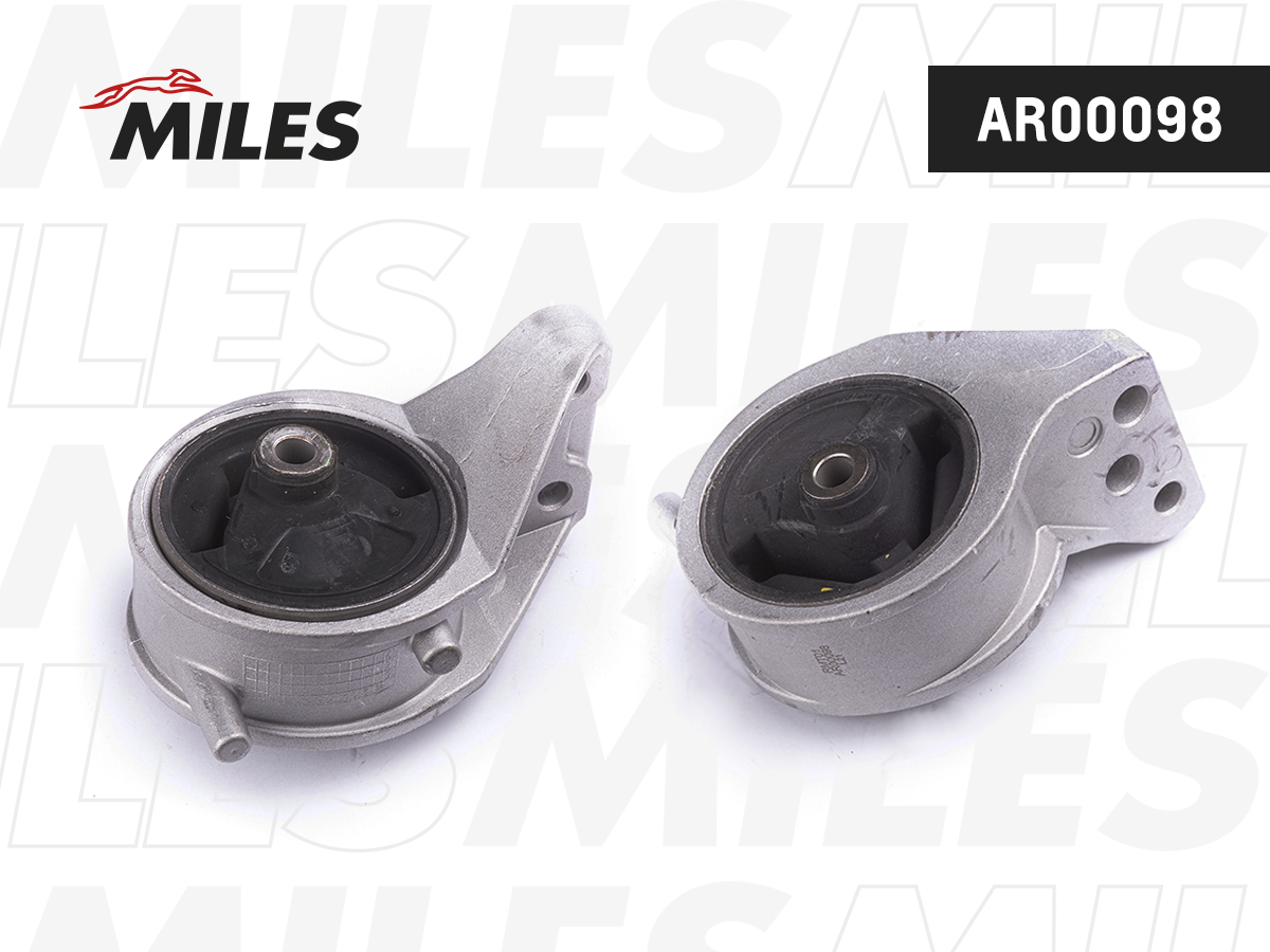 Опора двигателя Miles HYUNDAI SONATA EF прав. / CAR-DEX CM-H048