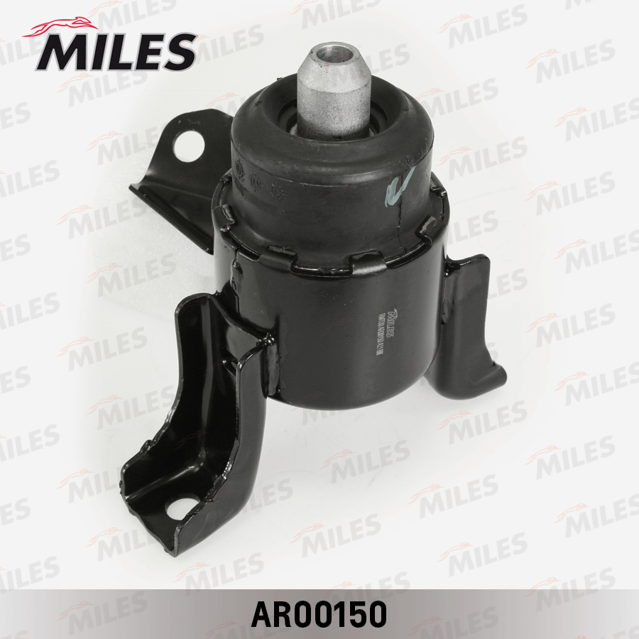 Опора двигателя Miles MAZDA 6 02-07 прав. / FEBEST MZM-011