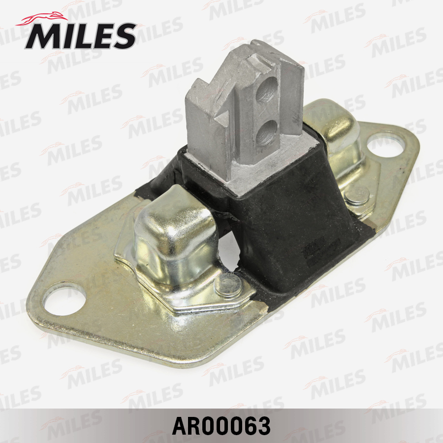 Опора двигателя Miles VOLVO S60/S80/XC90 прав. / LEMFORDER 29701 01