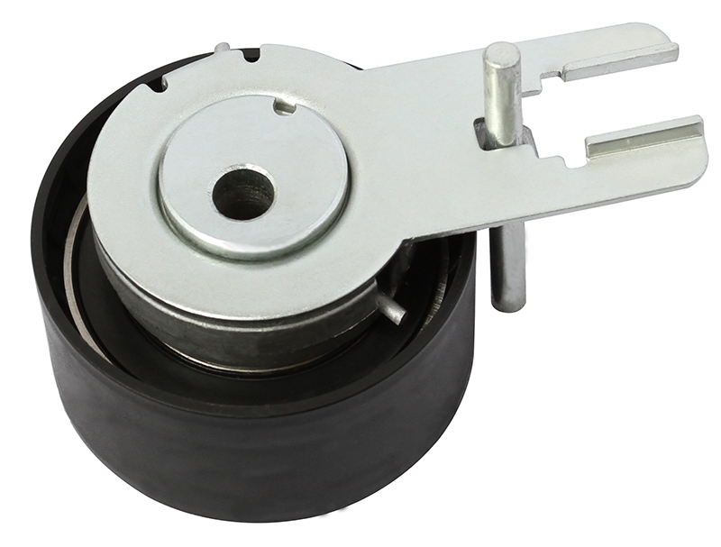 Ролик натяжителя MILES CITROEN C2/C3/PEUGEOT 206/FORD FOCUS II 1.6 TDCi