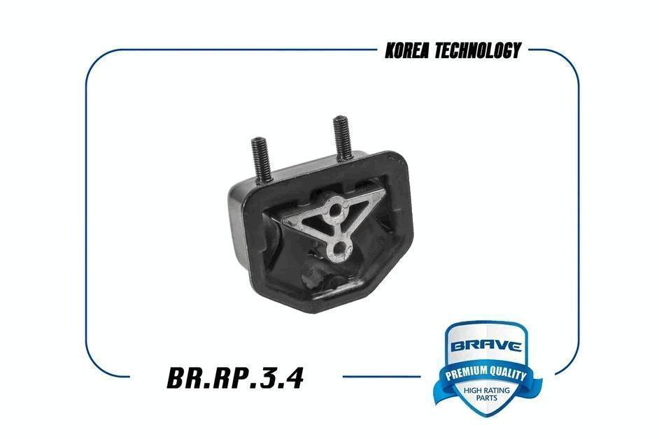 Опора двс Daewoo Nexia, Espero; Chevrolet Lanos передняя правая Brave