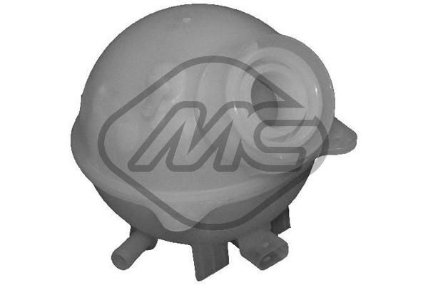 Бачок расширительный Ford Galaxy I (WGR); Alhambra (7V8, 7V9); Sharan (7M8, 7M9, 7M6)_METALCAUCHO