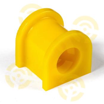 Втулка стабилизатора Точка Опоры 1011533 (2шт. в упаковке, цена за 1шт.) передней подвески TOYOTA TACOMA RZN161, RZN171, VZN170 (2000.09 - ) регион USA, I.D. = 27 мм