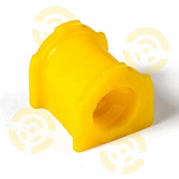 Втулка стабилизатора Точка Опоры 1012060 (2шт. в упаковке, цена за 1шт.) передней подвески TOYOTA WINDOM VCV10 (1991.10 - 1992.06), I.D. = 22 мм