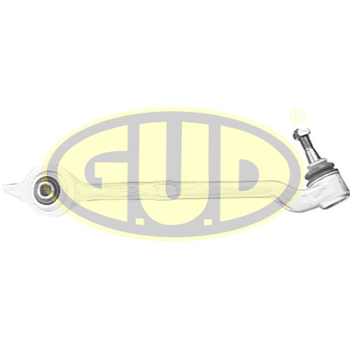 Рычаг перед L нижн с ш/о BMW E39 95-03_G.U.D