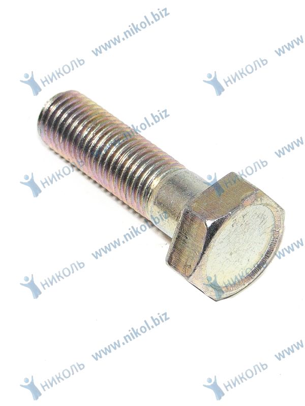 Болт М10*35*1,25 кардана КАМАЗ (крат_уп_20шт)