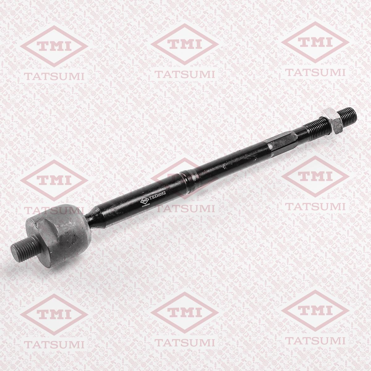 Тяга рулевая TATSUMI TED1052 TOYOTA Corolla/Runx 01->