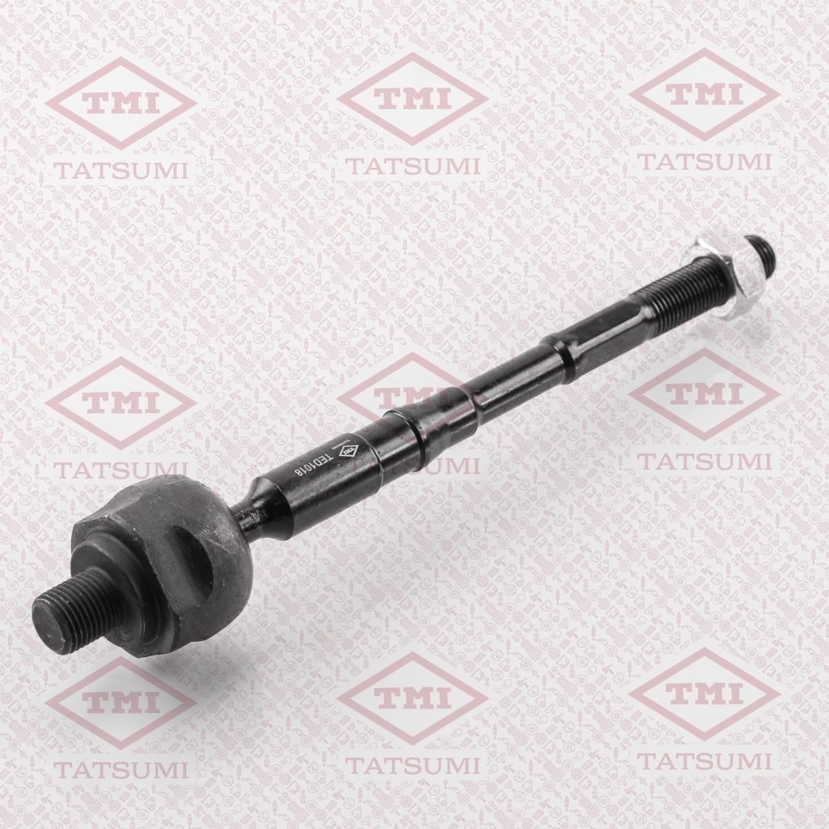 Тяга рулевая TATSUMI TED1018 NISSAN X-Trail 13->