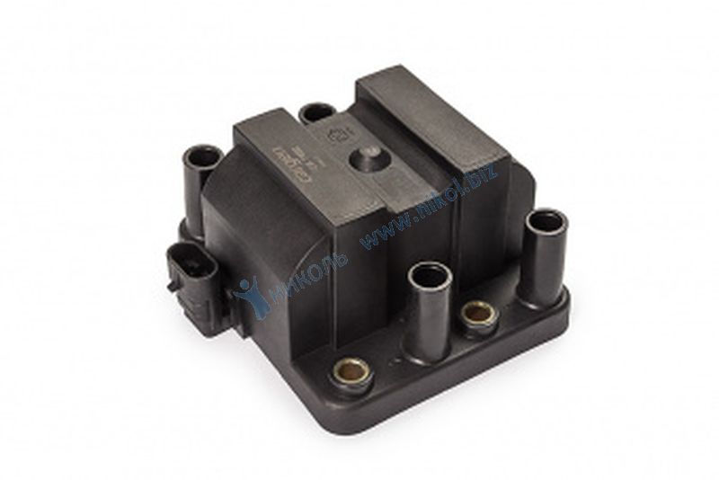 Катушка зажигания Г-ль-Бизнес, УМЗ-4216 (Е-3,4) Cargen (ZX7209)