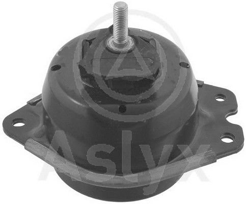 Опора ДВС RENAULT CLIO II/LAGUNA II/ESPACE IV 1.6/1.9DCI/2.0 01- R_ASLYX