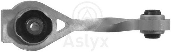 Опора ДВС RENAULT MEGANE I 96-03/SCENIC 99-03 ALL ЗАД_ASLYX