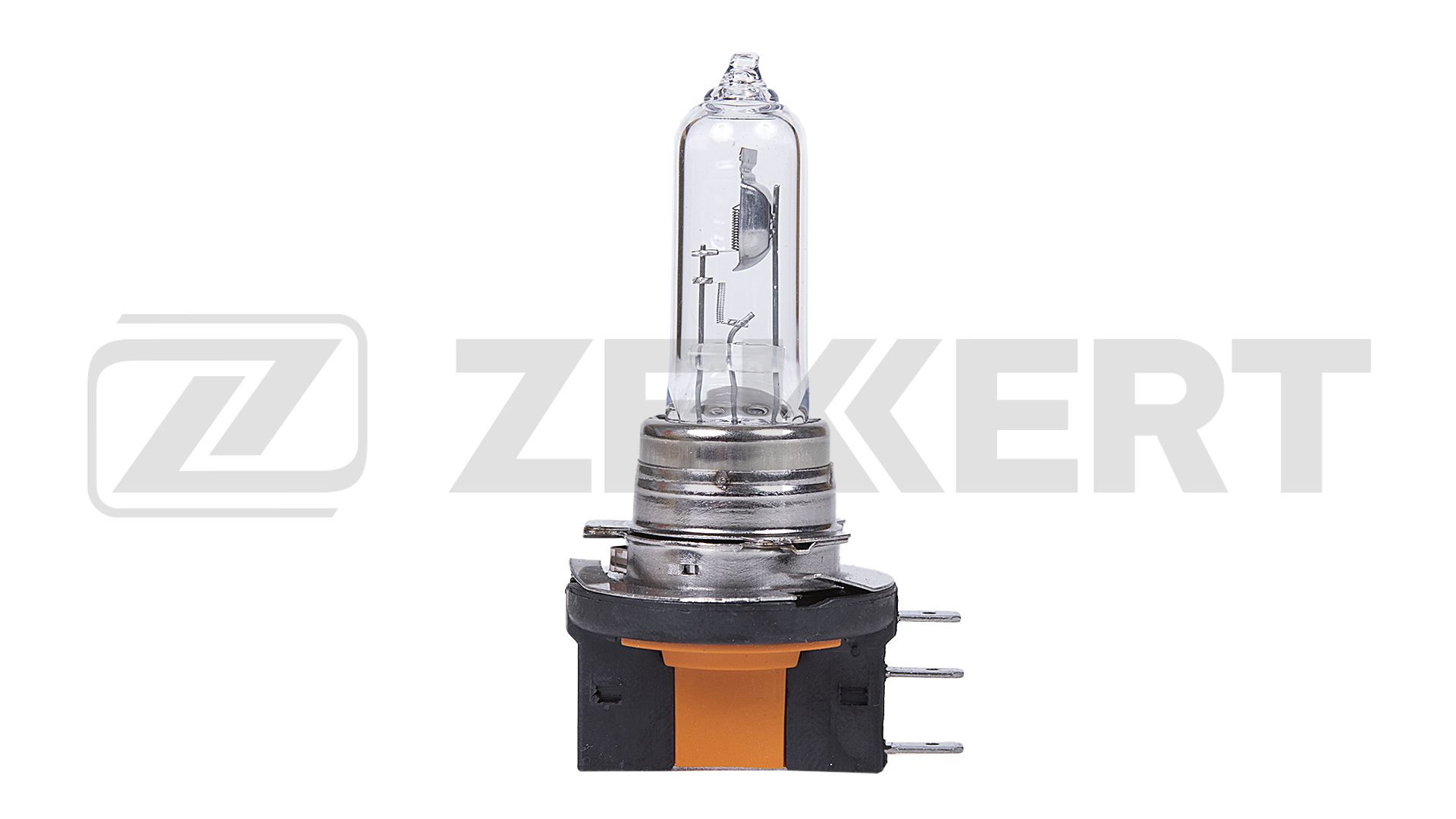 Лампа H15 12V 15/55W PGJ23t-1