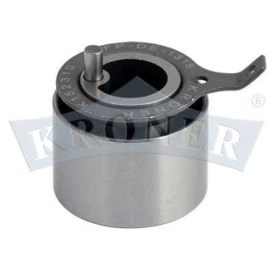 Натяжитель ремня ГРМ Chevrolet Aveo 1.2 06-; Kalos 1.2 05-; Matiz 0.8,1.0 05-; Spark 0.8,1.0 05- Kroner