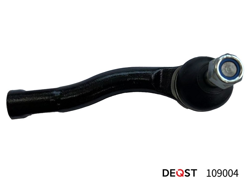 Наконечник рулевой Chevrolet Lacetti 03-; Daewoo Nubira 03-05 правый \ DEQST 109004