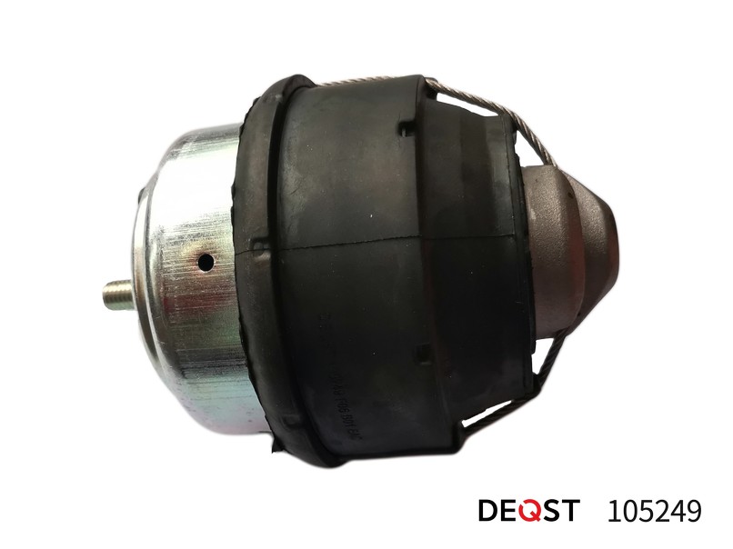 Опора двигателя VOLVO XC90 XC90 10,02- передняя \ 105249 DEQST