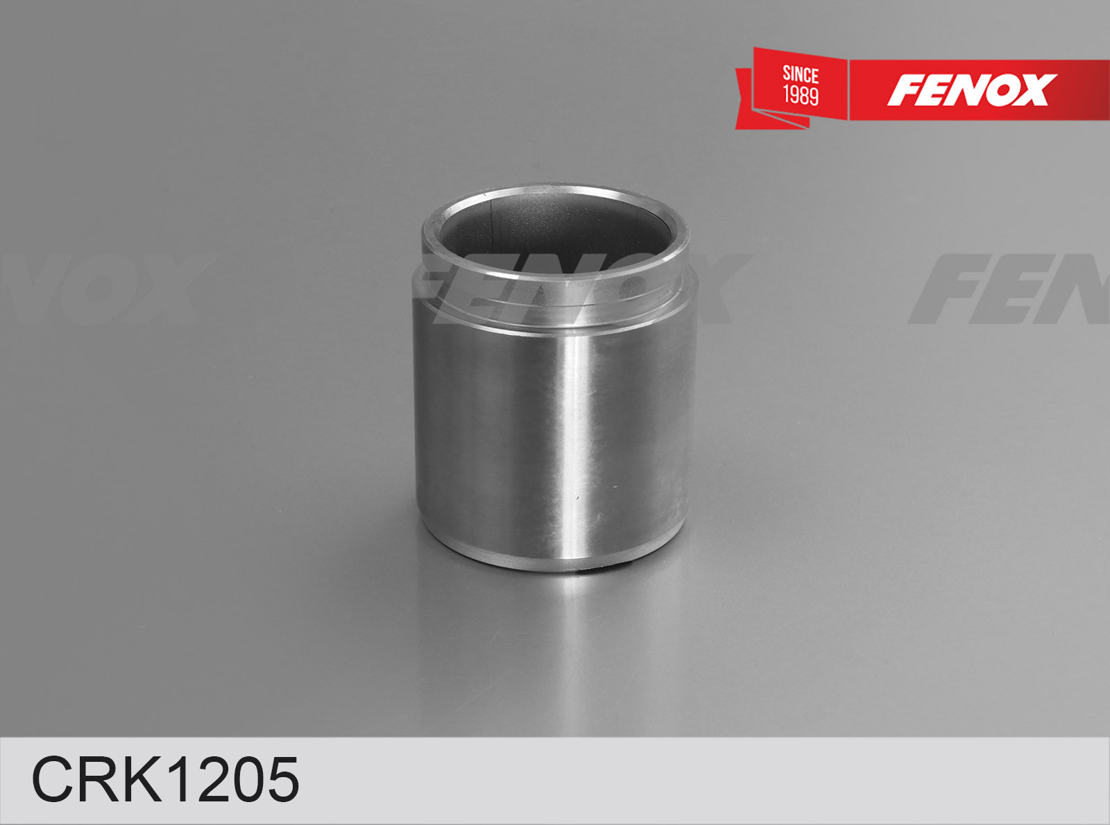 Поршень суппорта Toyota Land Cruiser 100 98-; Nissan Patrol 97- (D48mm) FENOX