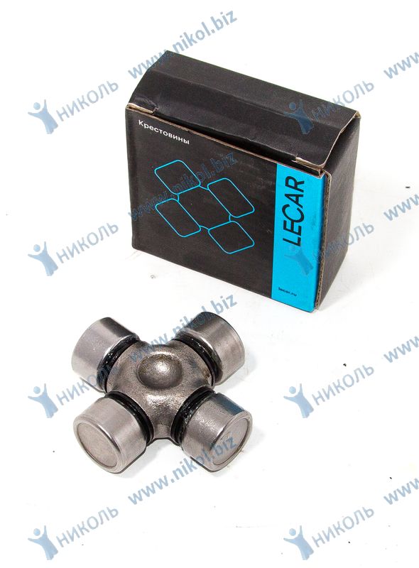 Крестовина Honda Pilot (08-15), Hyundai IX35 (09-15), Kia Sorento (09-), Sportage (10-) LECAR