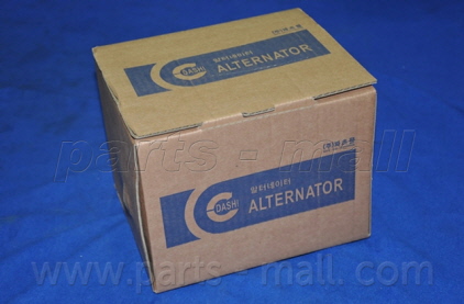 Генератор Hyundai Accent (ТагАЗ), Getz 02-, Tucson 04-; Kia Sportage 04-, Rio 05- 90A \ DASHI DAA029