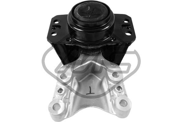 Опора двигателя Peugeot 3008 (0U_) 2015-2016 _METALCAUCHO