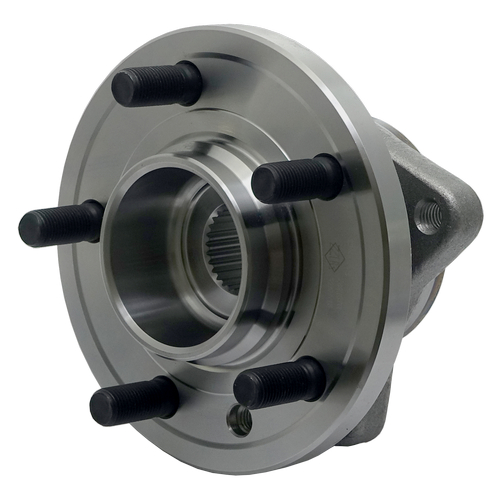 Ступица передняя Land Rover LR3 (05--09), Range Rover Sport (06--09) _ZIKMAR