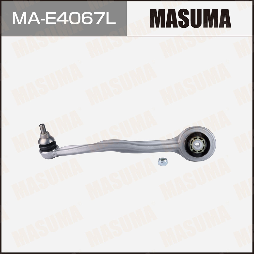 Рычаг front MERCEDES-BENZ S-CLASS (W222) (L) Masuma