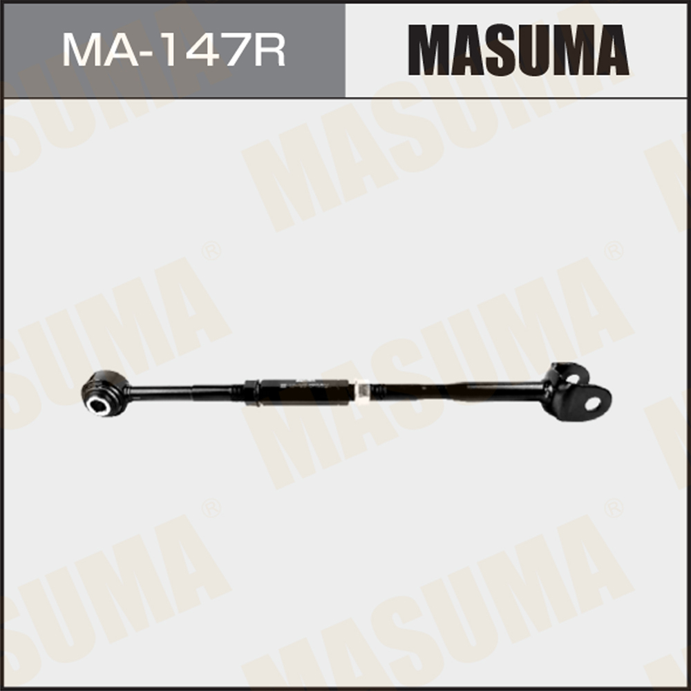 Рычаг Toyota Camry (V30) 01-06; Lexus ES 01-06 задний перечный регул. Masuma правый