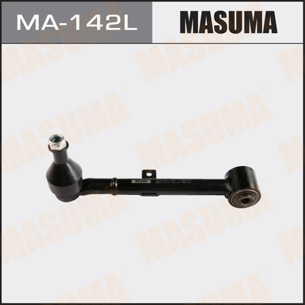 Рычаг rear CROWN, MARK X / GRS180, GRX130 (L) Masuma