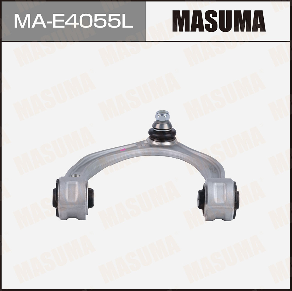 Рычаг верхний front up MERCEDES-BENZ C-CLASS (W205) (L) Masuma