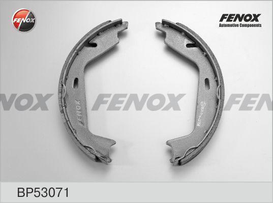 Колодки тормозные / Volvo S60, S80, XC90 2.4-2.5T, 98-, Lucas / колодки тормозные барабанные / D178*25мм; Lucas systems; стояночного тормоза