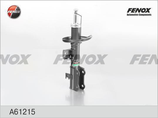 Амортизатор Suzuki Grand Vitara 05-12 передний газовый правый \ FENOX A61215
