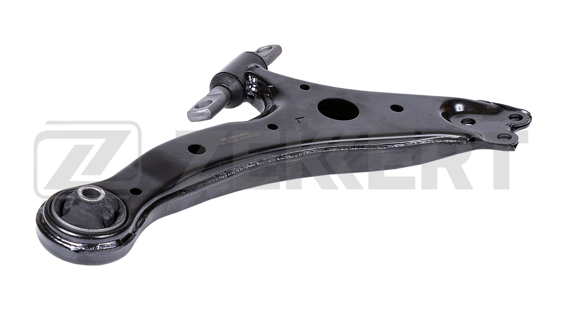 Рычаг ZEKKERT QL3208 перед. нижн. лев. Lexus ES I 91-, Toyota Camry (V20, V30) 96-, Previa (R30) 00-