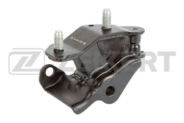 Опора двигателя Honda Accord VII 03- задняя Zekkert