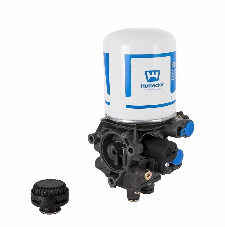 Модуль подготовки воздуха Г-3310 Валдай (K001185, ZB4400, K002241) HOTTECKE