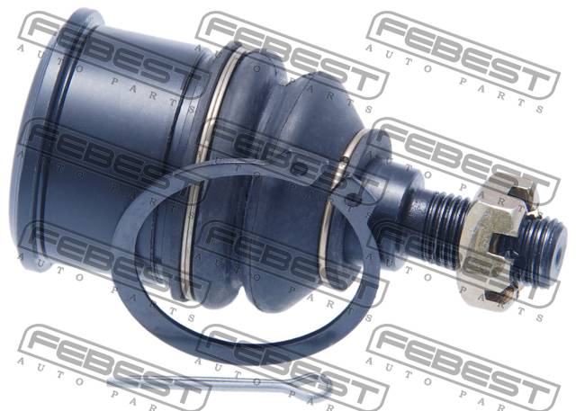 Шаровая опора HONDA ELYSION RR1 [JP] переднего нижнего рычага \ 0320-RR6LF FEBEST