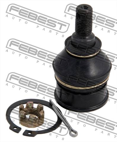 Шаровая опора Honda StepWgn 96-05 переднего нижнего рычага \ 0320-ST FEBEST