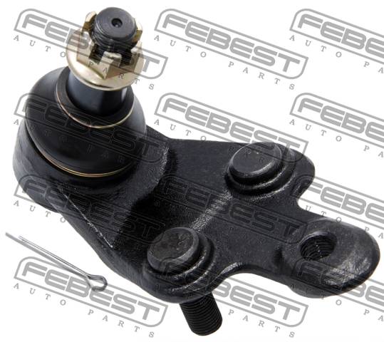 Шаровая опора Toyota Camry (V40, V50) 06-18; Lexus ES 06- правая \ FEBEST 0120-ACV40R
