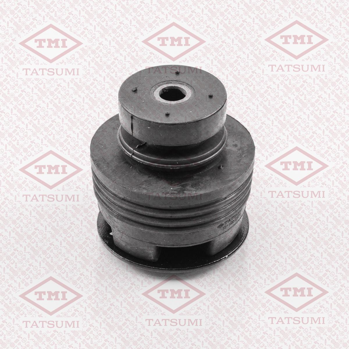 С/блок TATSUMI NISSAN Patrol/Safari 97->