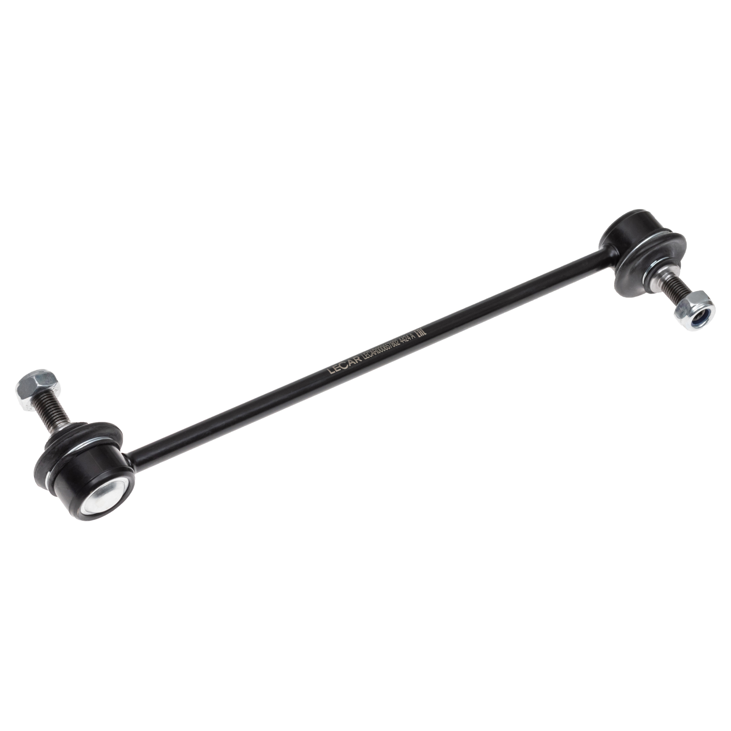Стойка стабилизатора Mazda 6 (GJ, GL) 12-, CX5 11-17 переднего Lecar