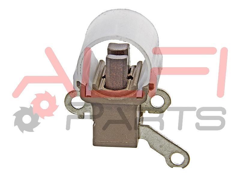 Щеточный узел генератора Toyota Vitz 05-, Raum 03-, Corolla, Wish 03-, Premio ALFI parts