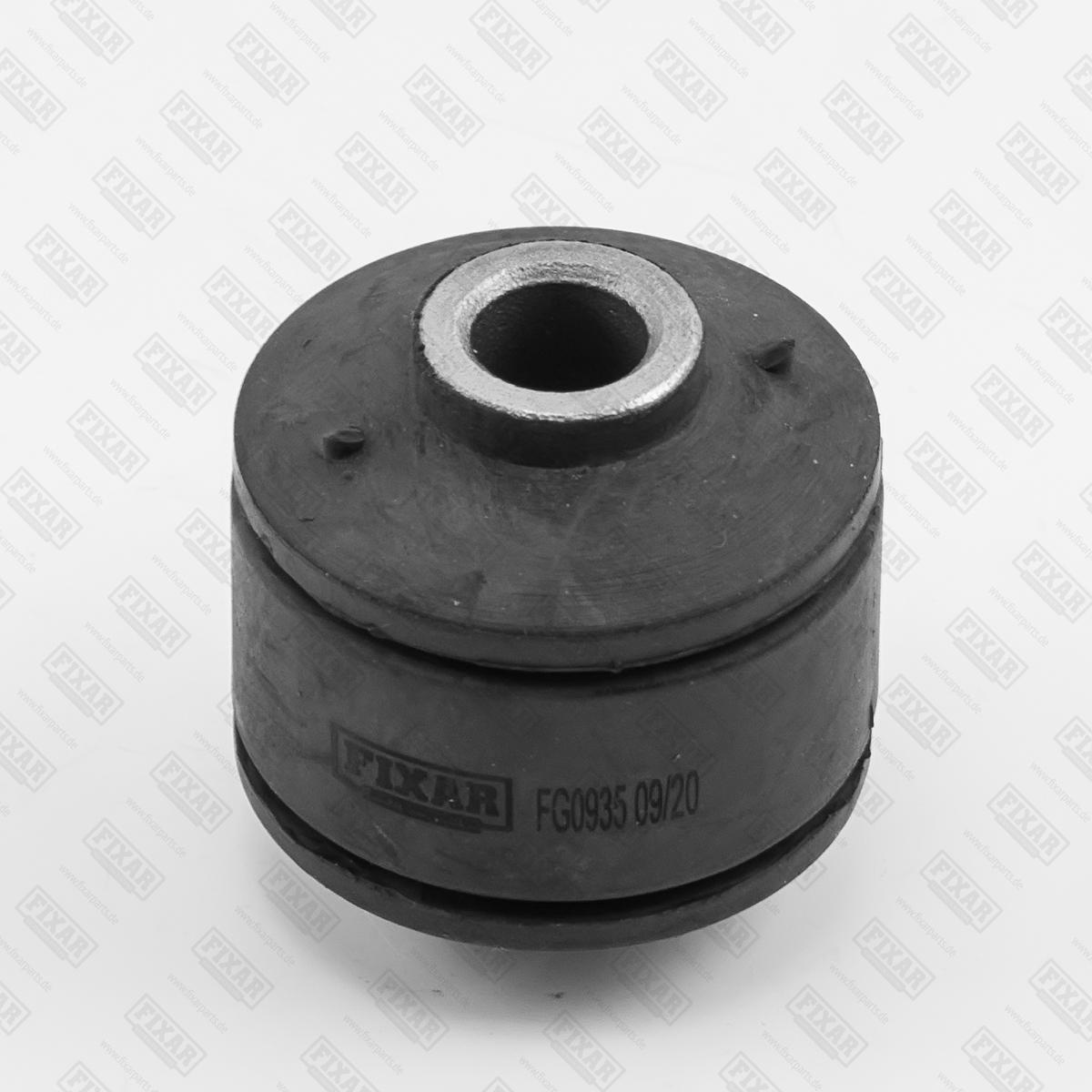 С/блок FIXAR NISSAN Terrano/Pick Up 83- / сайлентблок задней продольной тяги