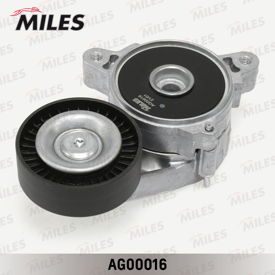 Натяжитель MILES CHRYSLER/JEEP/DODGE/MITSUBISHI 2.0D 05-