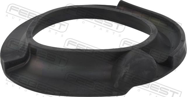 Проставка передней пружины нижняя BMW X5 E53 1999-2006 [ECE]