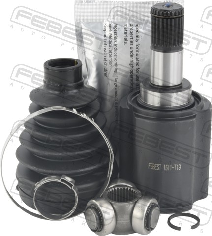 ШРУС внутренний 29x41x25 FEBEST