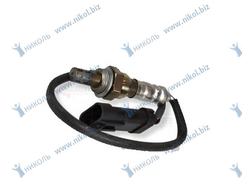 Датчик кислорода Renault Logan, Sandero. Duster, Largus Е-3 MANOVER Germany 7700103504