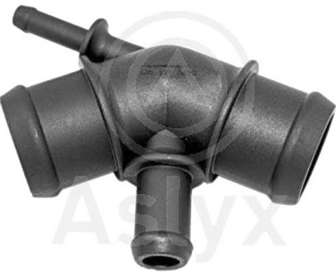 Фланец AUDI A3 (8L1) 1.6/1.8/1.8 T/1.8 T QUATTRO/1.9 TDI/S3 QUATTRO 96-03/TT_ASLYX